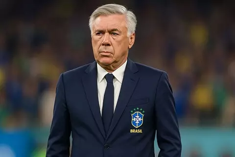 بعد الإعلان الرسمي.. ماذا ينتظر أنشيلوتي مع منتخب البرازيل؟